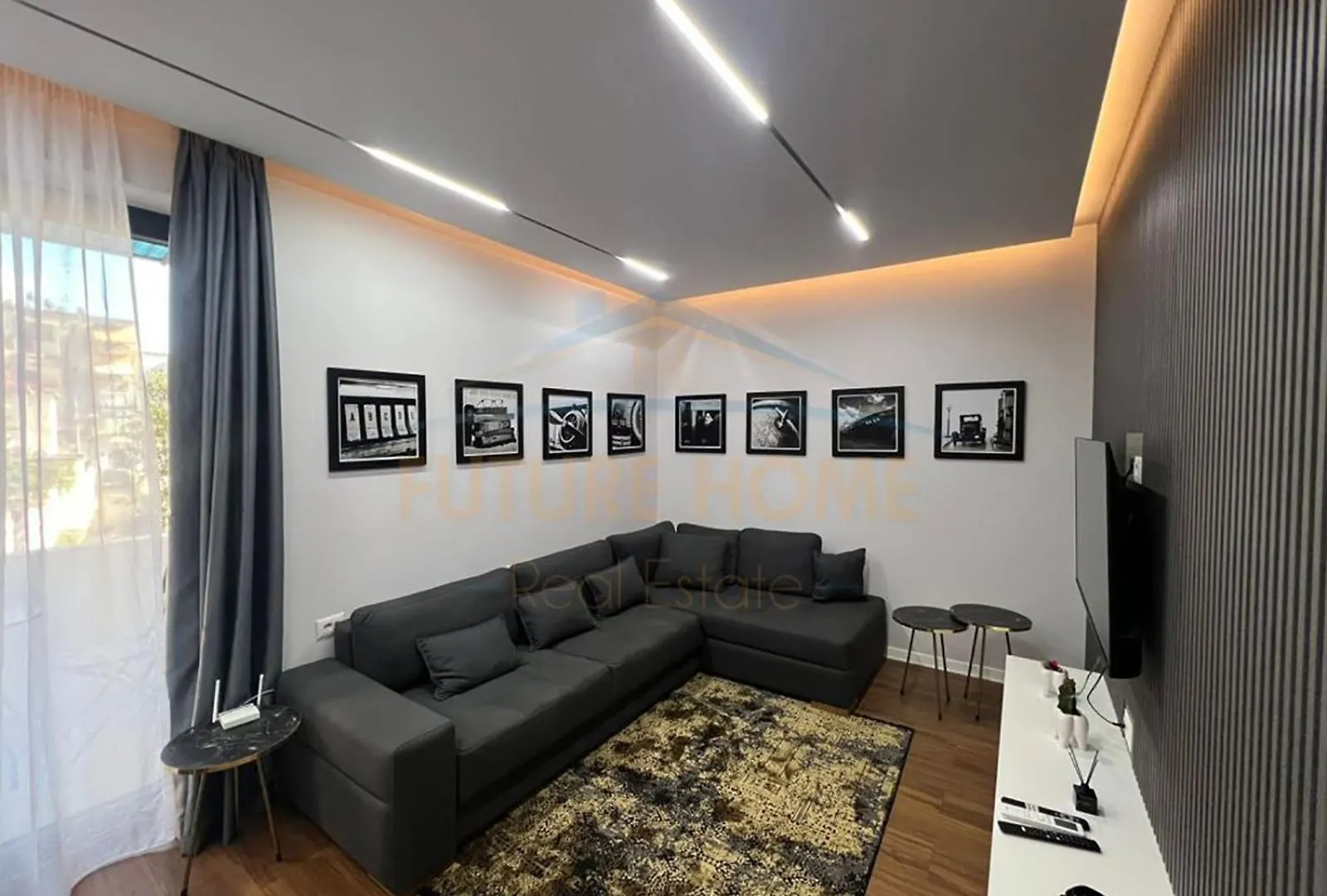 Arkle Apartments 6 Tirana