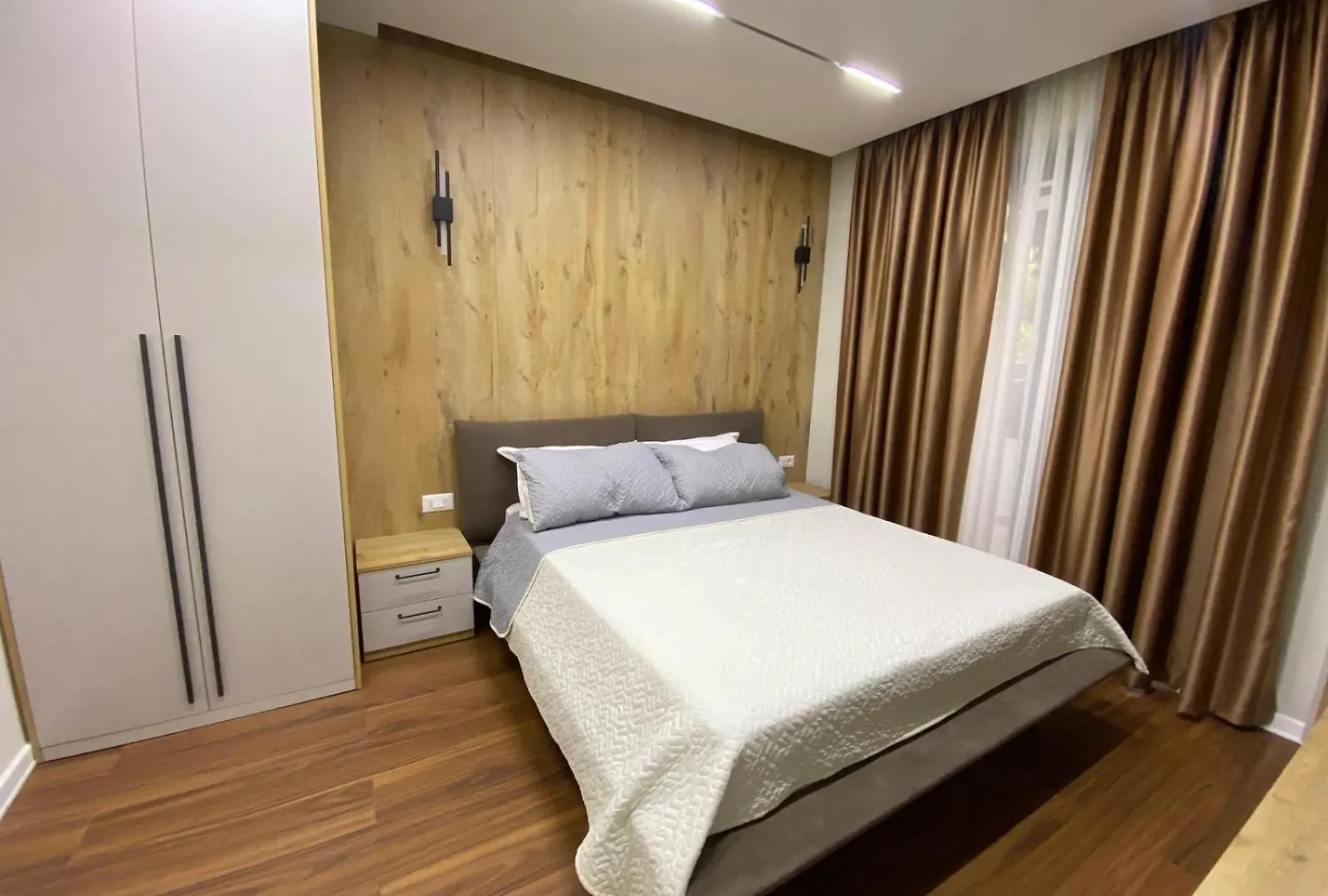 Arkle Apartments 6 Tirana