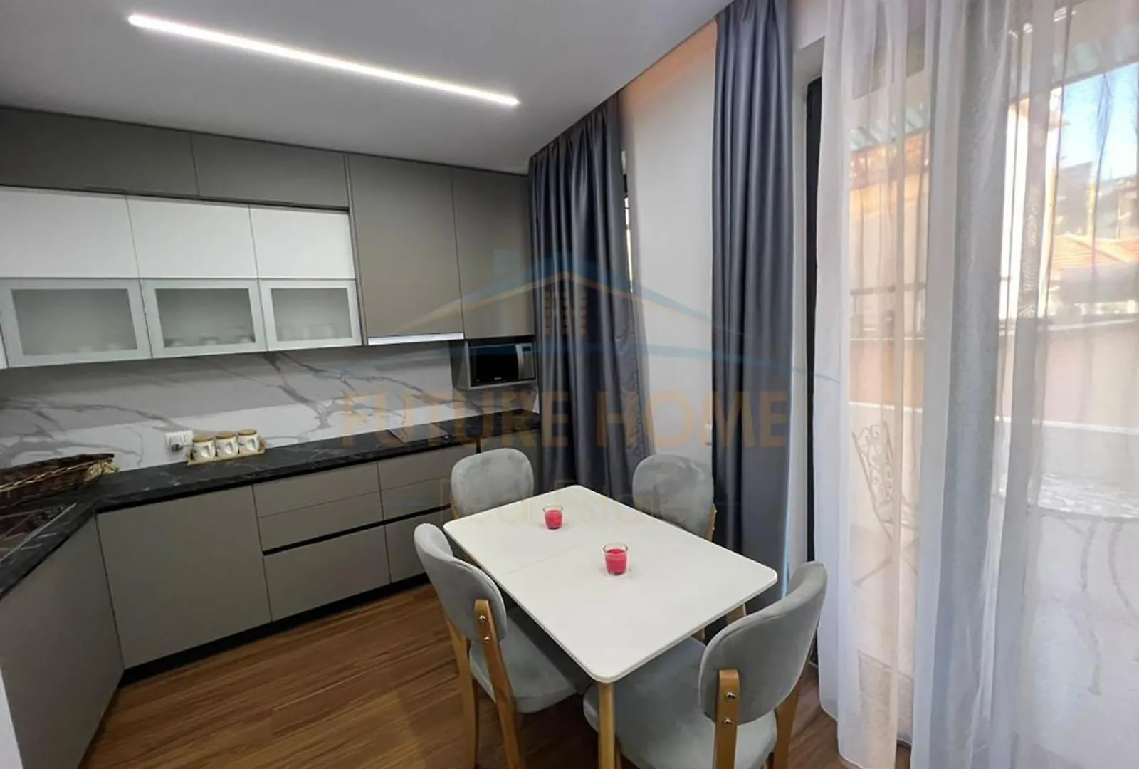 Arkle Apartments 6 Tirana