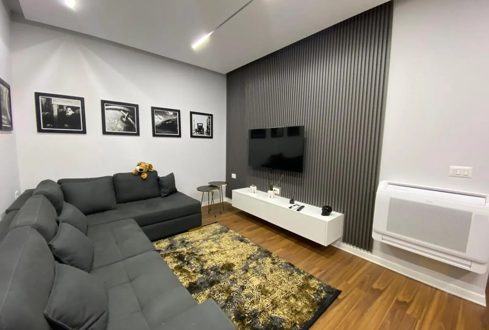 Arkle Apartments 6 Tirana