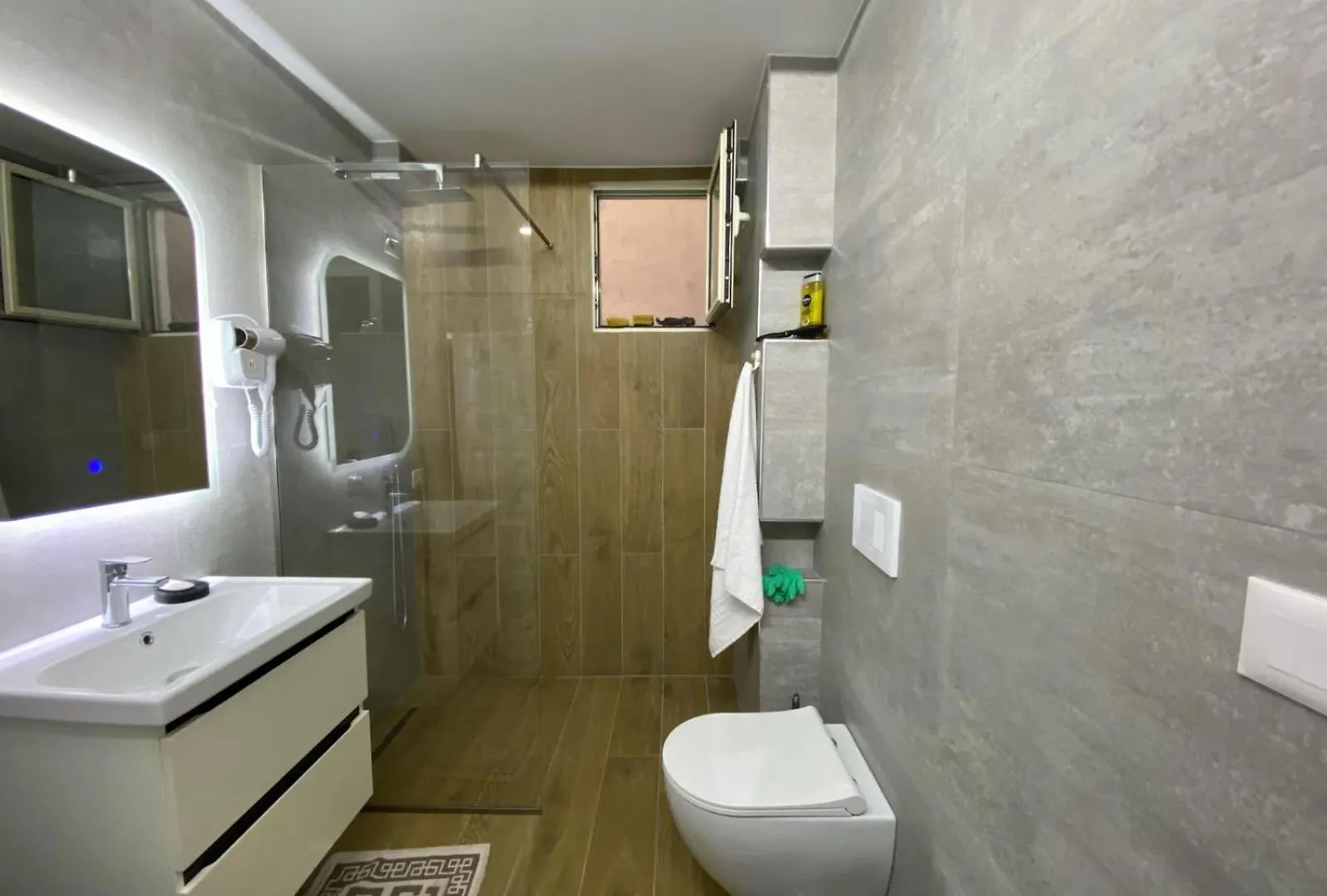 Arkle Apartments 6 Tiran Arnavutluk