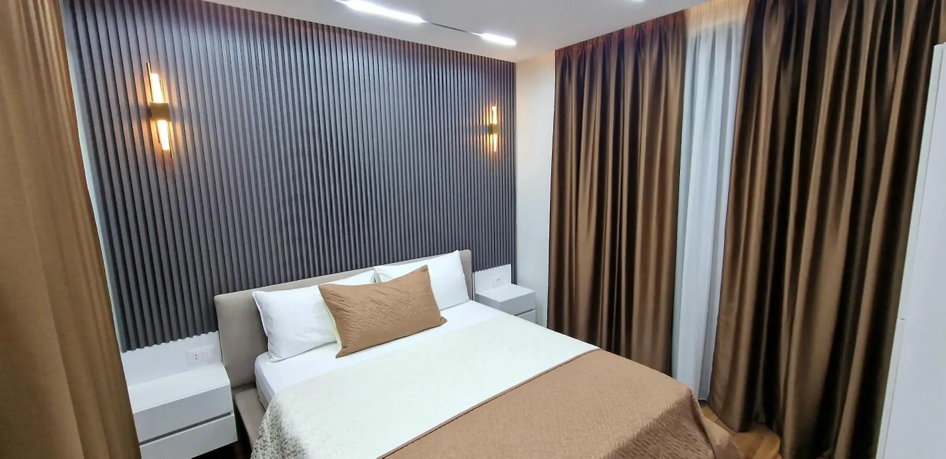 Arkle Apartments 6 Tirana Albanien
