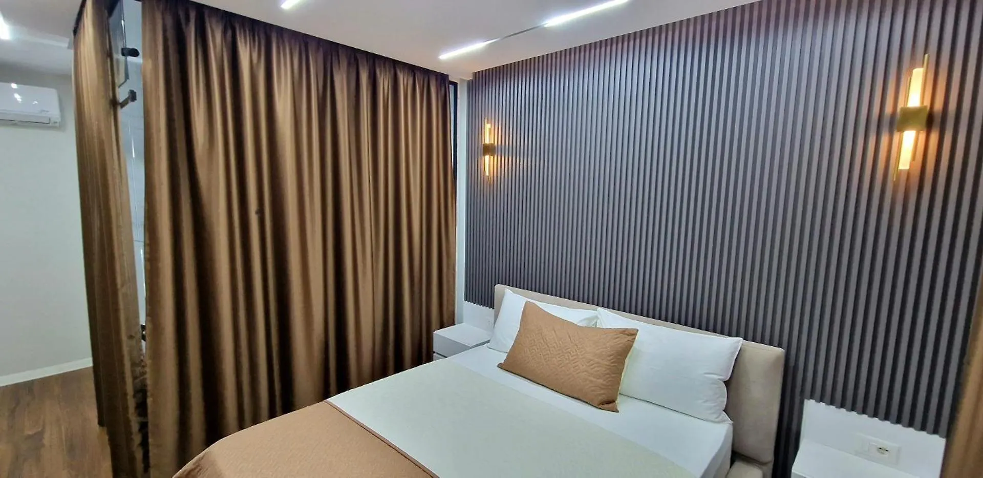 Arkle Apartments 6 Tirana